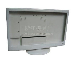 電視機(jī)模具